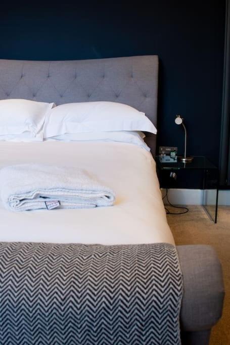 Edge14- Spacious, Stylish And Near The Beach! New Quay Extérieur photo