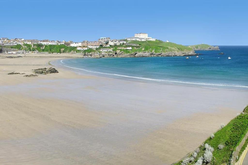 Edge14- Spacious, Stylish And Near The Beach! New Quay Extérieur photo